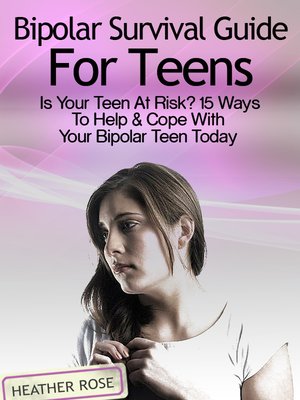 cover image of Bipolar Teen